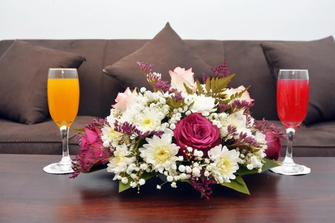 Your Home Apartment Hotel Dammam